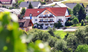 Hotelpension Gästehaus Birgit